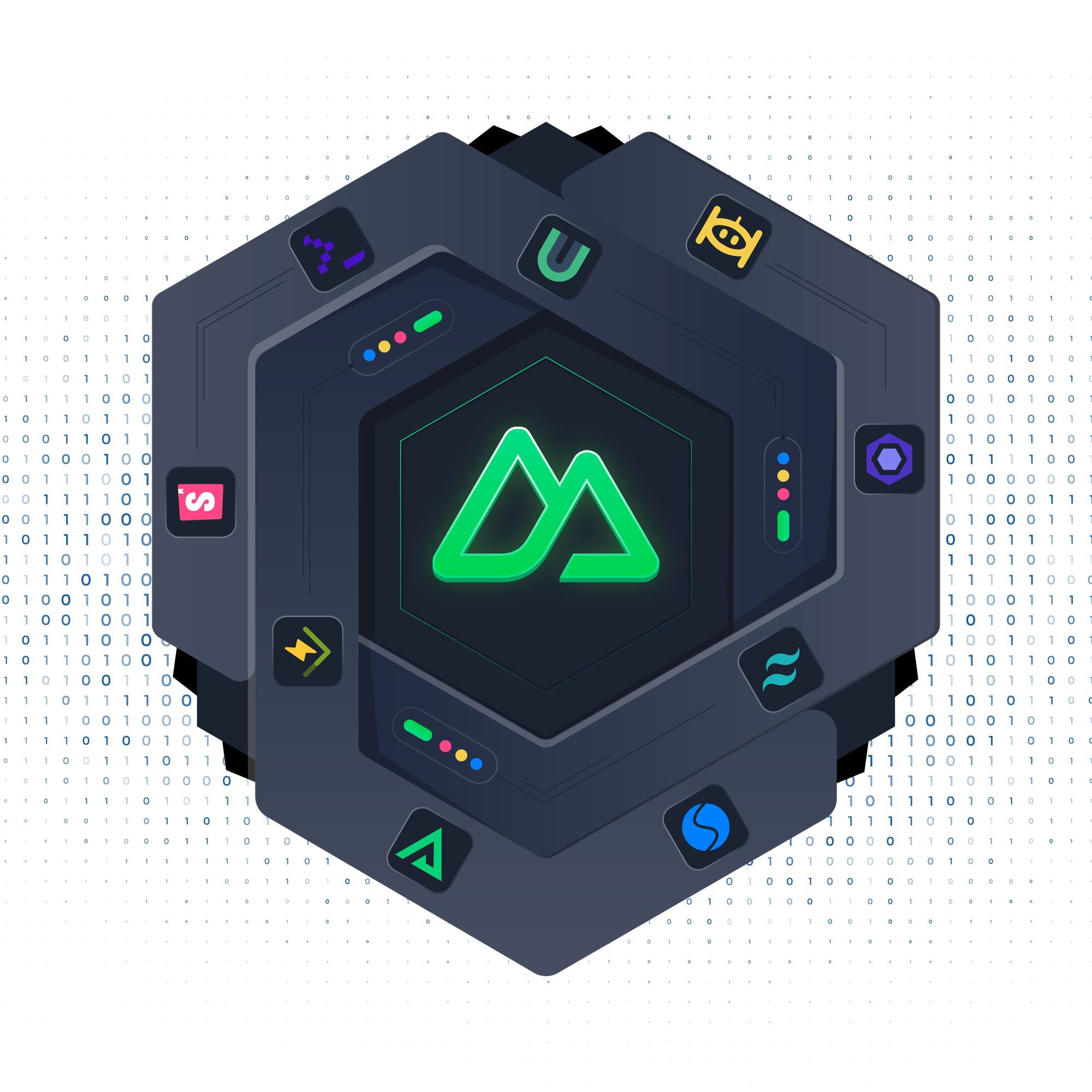 Illustration image of Nuxt Modules: The Ultimate Guide for Nuxt.js Developers